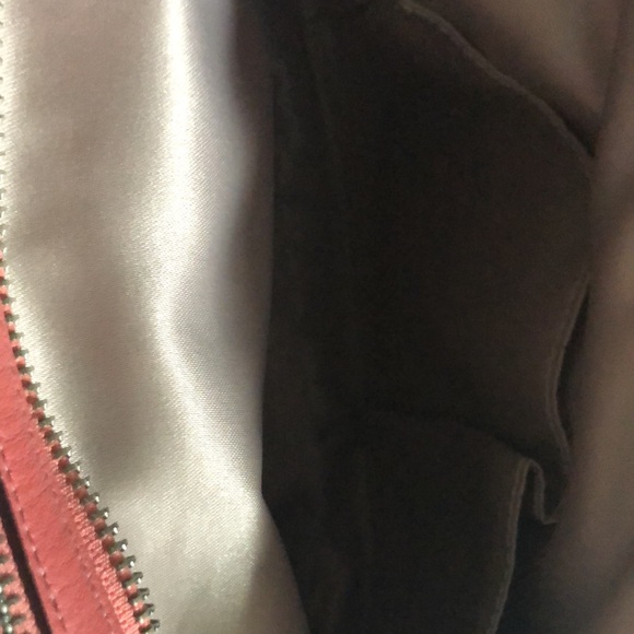 Coach leather purse - Picture 11 of 15